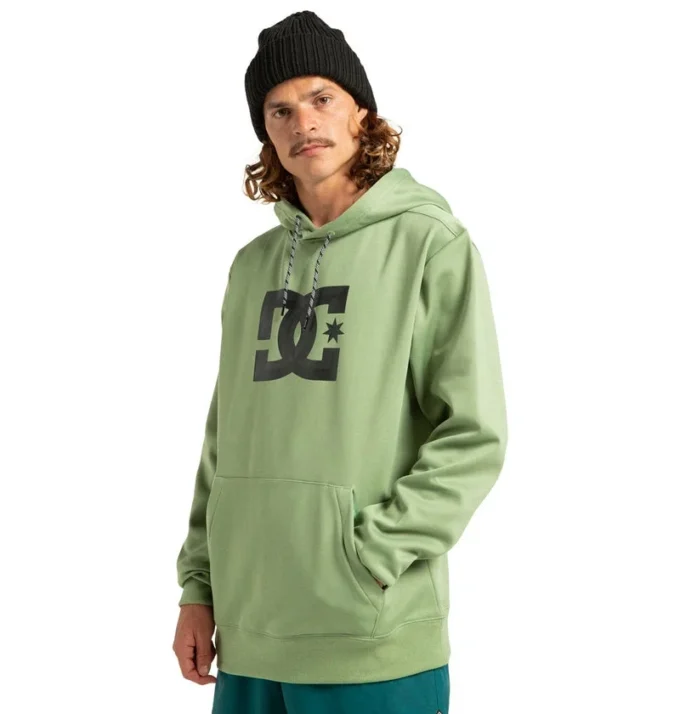 Bluza z kapturem Snowstar unisex Bluza z kapturem Snowstar unisex