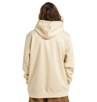 Bluza z kapturem Snowstar unisex