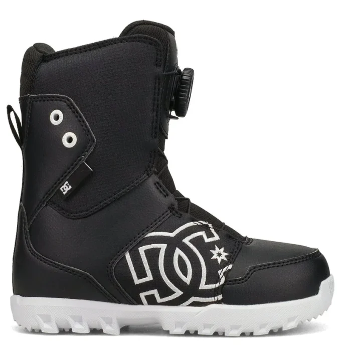 But snowboardowy Scout dla dzieci But snowboardowy Scout dla dzieci