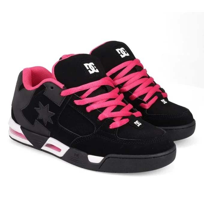 Buty damskie Command Buty damskie Command