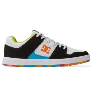 Buty DC Cure dla dzieci
