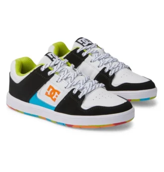 Buty DC Cure dla dzieci