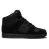 Buty dziecięce DC Cure High-Top