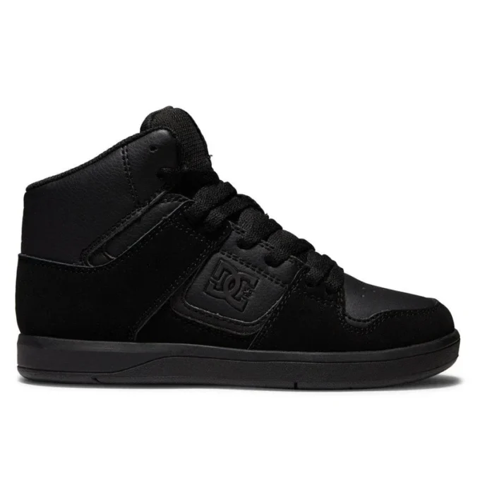 Buty dziecięce DC Cure High-Top