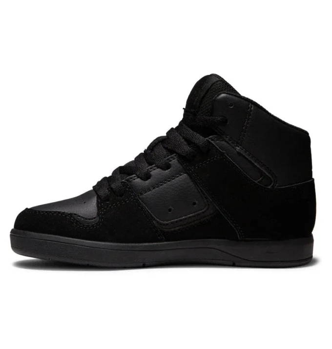 Buty dziecięce DC Cure High-Top