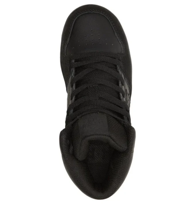 Buty dziecięce DC Cure High-Top