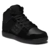 Buty dziecięce DC Cure High-Top