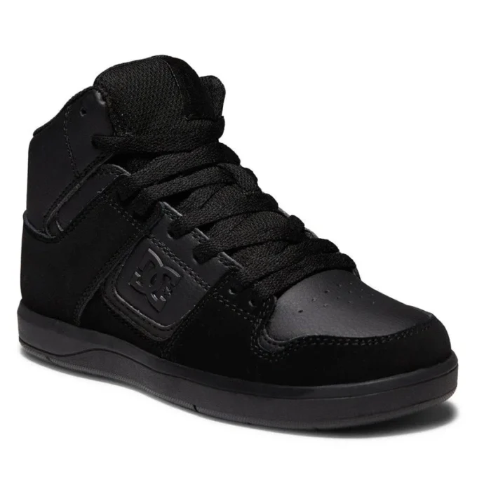 Buty dziecięce DC Cure High-Top