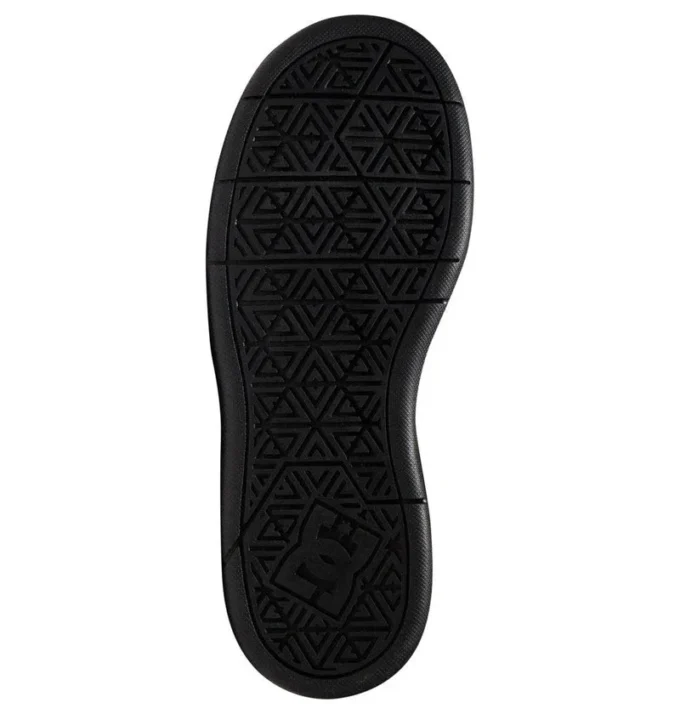 Buty dziecięce DC Cure High-Top