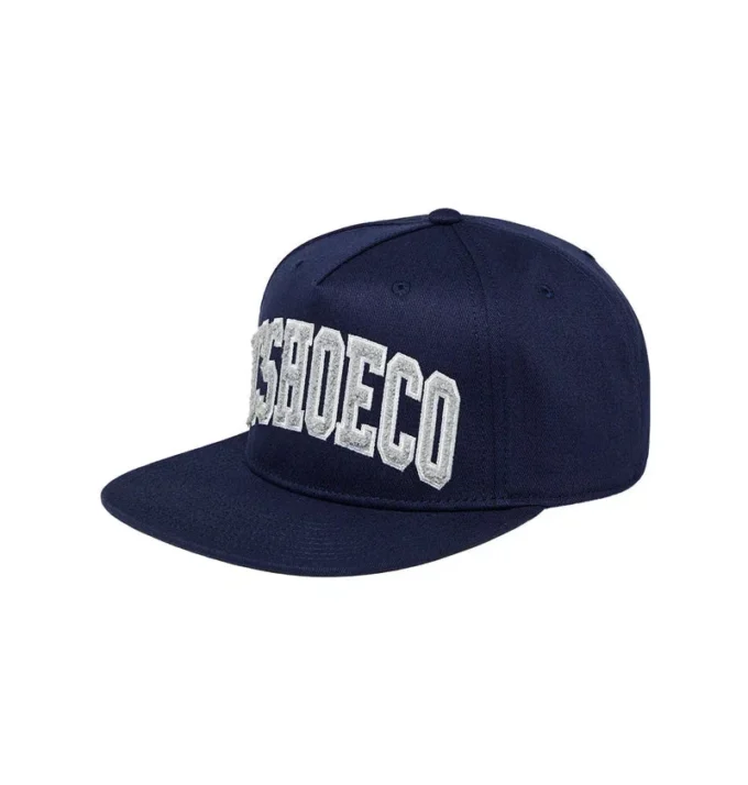 Czapka z daszkiem typu snapback Czapka z daszkiem typu snapback
