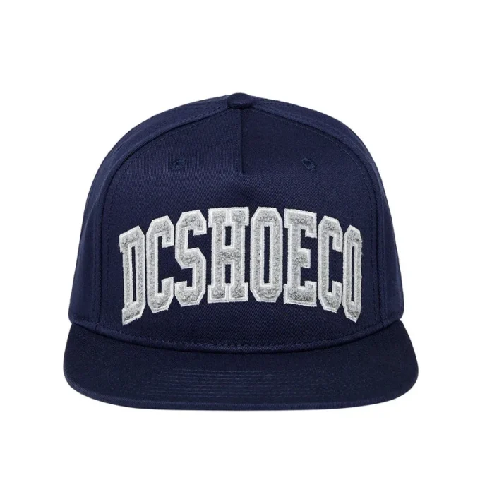 Czapka z daszkiem typu snapback Czapka z daszkiem typu snapback