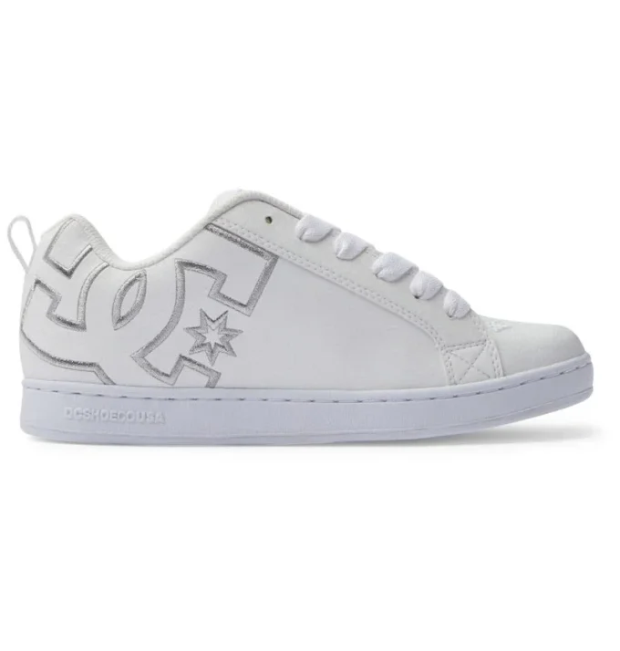 Damskie buty Court Graffik Damskie buty Court Graffik