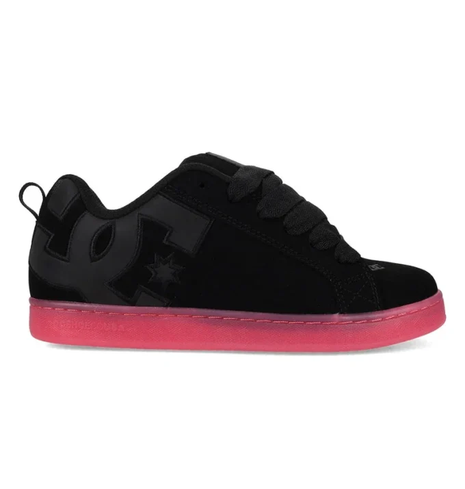 Damskie buty Court Graffik