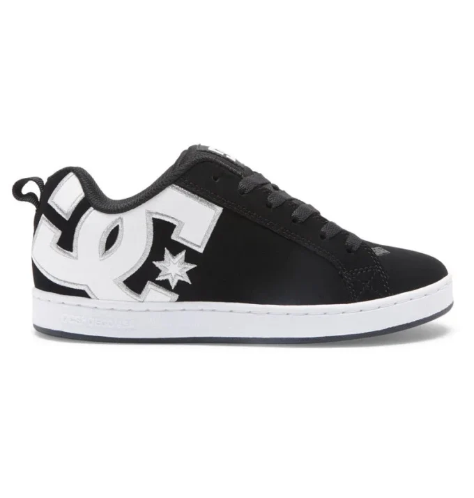 Damskie buty Court Graffik