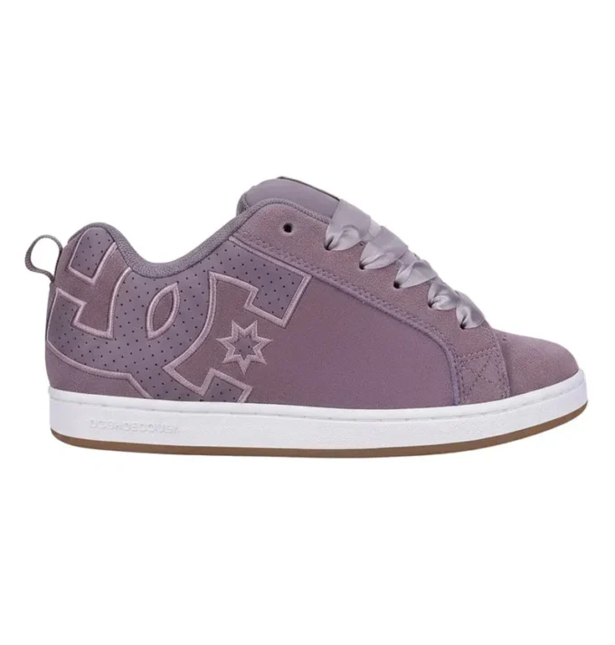 Damskie buty Court Graffik Damskie buty Court Graffik