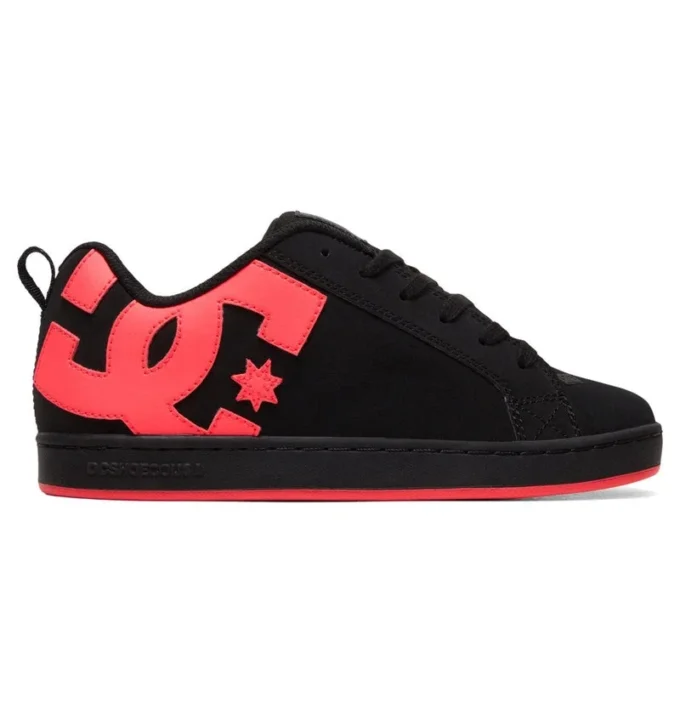 Damskie buty Court Graffik Damskie buty Court Graffik