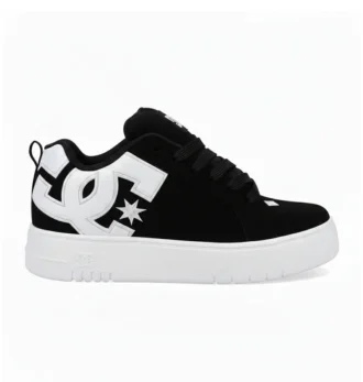 Damskie buty Court Graffik