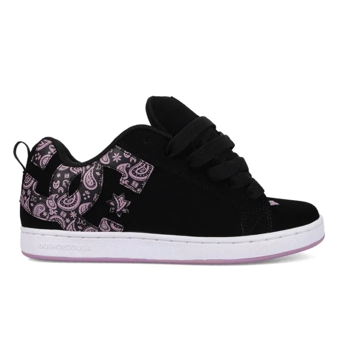 Damskie buty Court Graffik Damskie buty Court Graffik