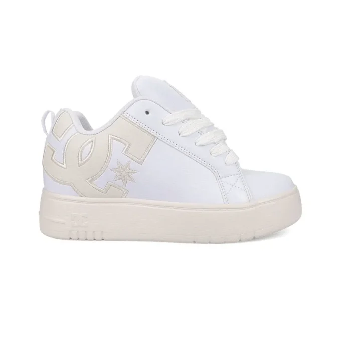 Damskie buty Court Graffik