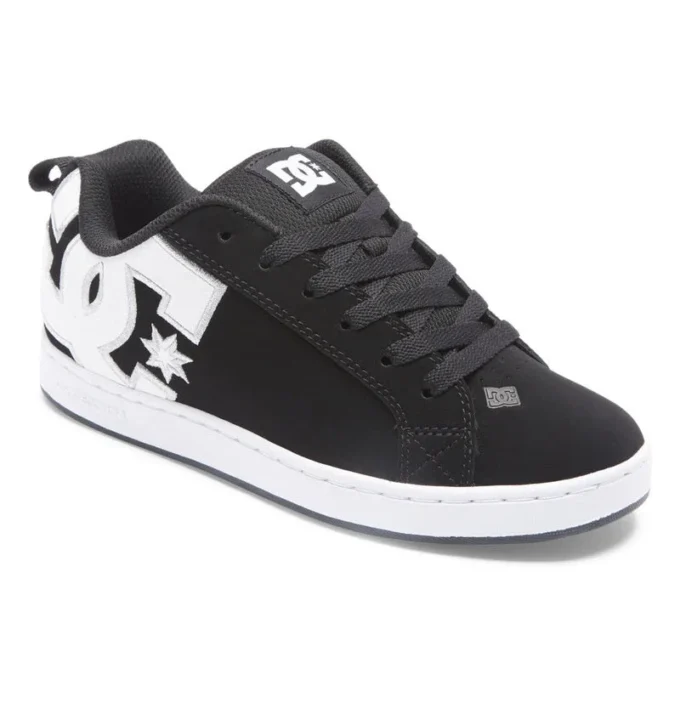 Damskie buty Court Graffik