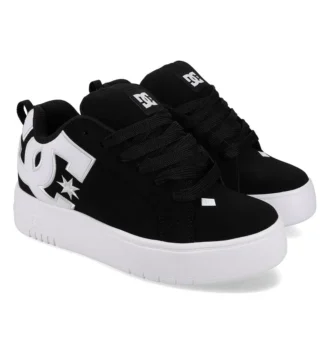 Damskie buty Court Graffik