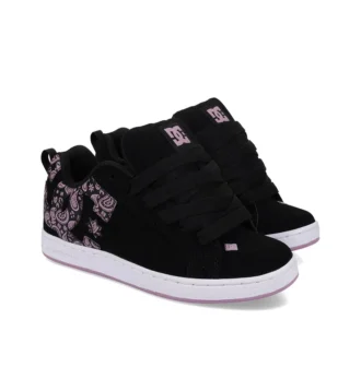 Damskie buty Court Graffik