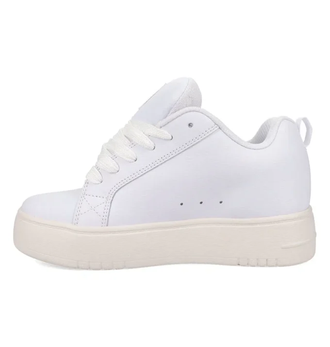Damskie buty Court Graffik