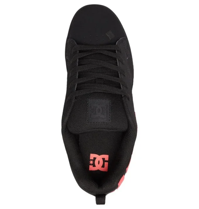 Damskie buty Court Graffik Damskie buty Court Graffik