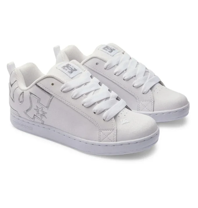 Damskie buty Court Graffik Damskie buty Court Graffik