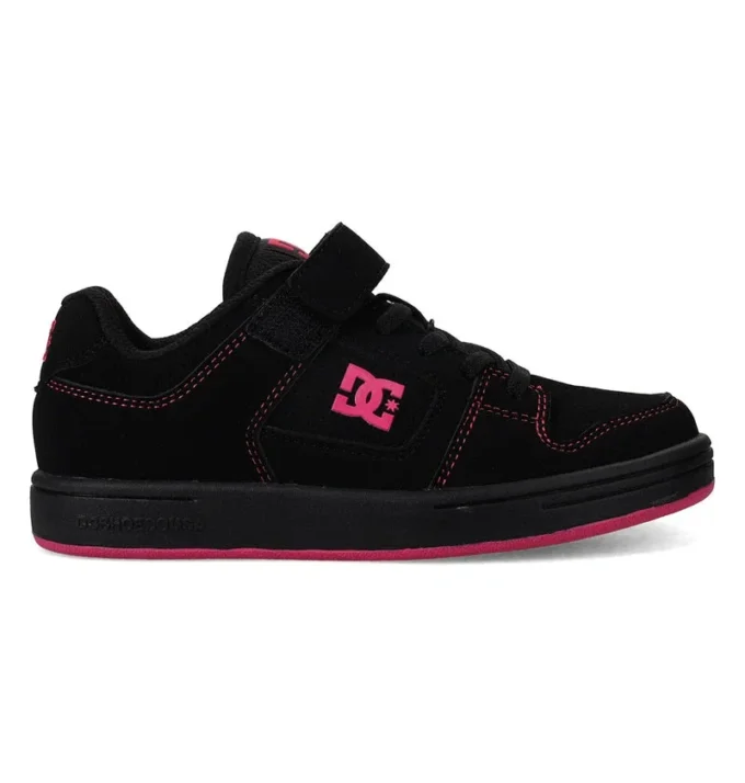 Damskie buty Manteca 4