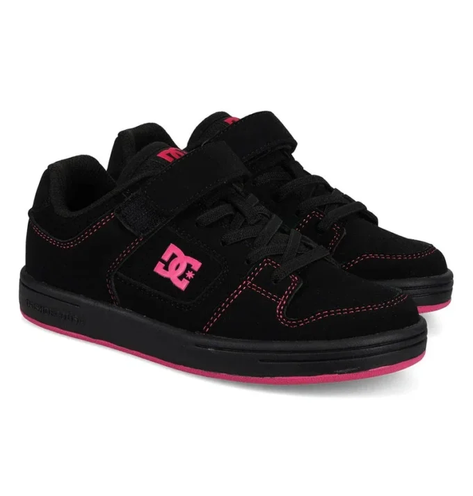 Damskie buty Manteca 4