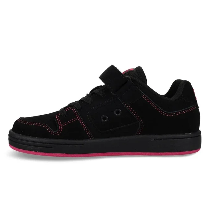 Damskie buty Manteca 4