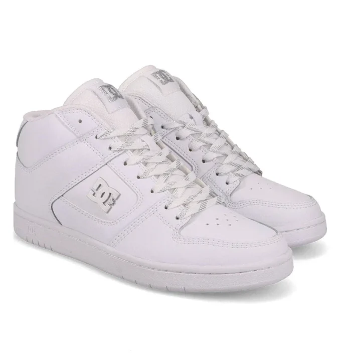 Damskie buty Manteca 4 Hi High-Top