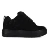 Damskie buty na platformie Court Graffik Damskie buty na platformie Court Graffik