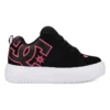 Damskie buty na platformie Court Graffik Damskie buty na platformie Court Graffik