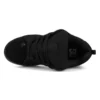 Damskie buty na platformie Court Graffik Damskie buty na platformie Court Graffik