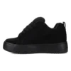 Damskie buty na platformie Court Graffik Damskie buty na platformie Court Graffik