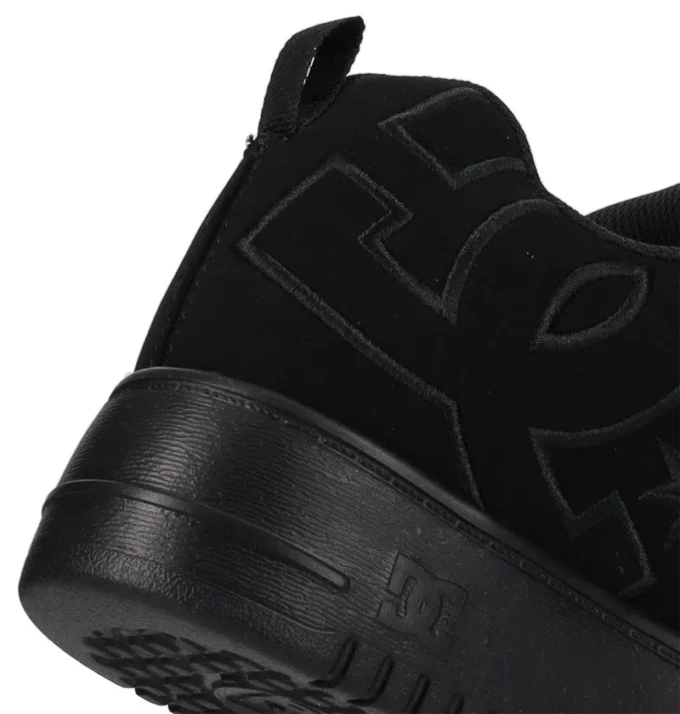 Damskie buty na platformie Court Graffik Damskie buty na platformie Court Graffik