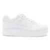 Damskie buty na platformie Manteca 4