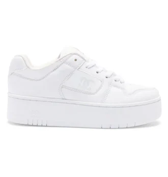 Damskie buty na platformie Manteca 4