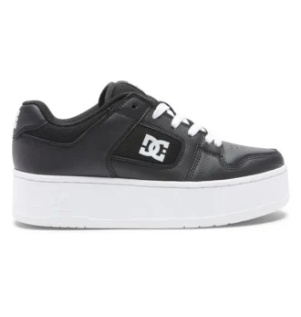 Damskie buty na platformie Manteca 4
