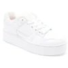Damskie buty na platformie Manteca 4
