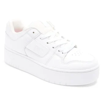 Damskie buty na platformie Manteca 4
