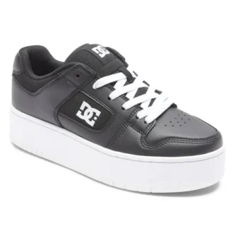Damskie buty na platformie Manteca 4