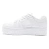 Damskie buty na platformie Manteca 4