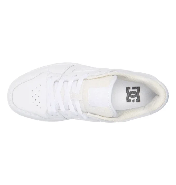 Damskie buty na platformie Manteca 4