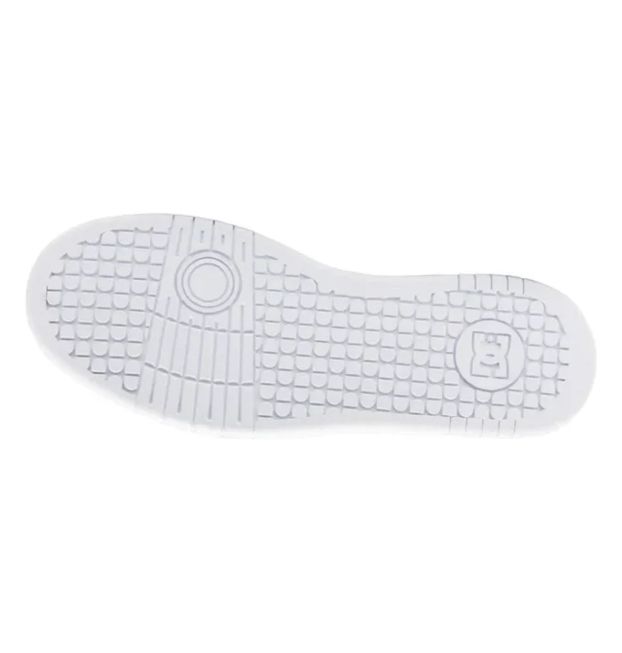 Damskie buty na platformie Manteca 4