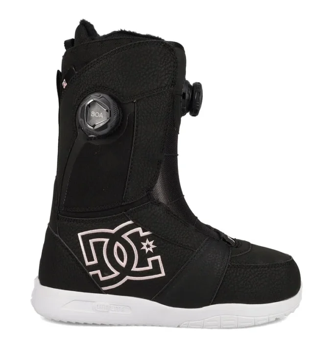 Damskie buty snowboardowe Lotus Damskie buty snowboardowe Lotus