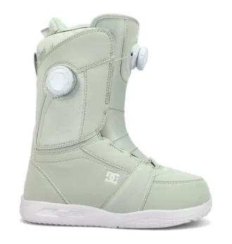 Damskie buty snowboardowe Lotus