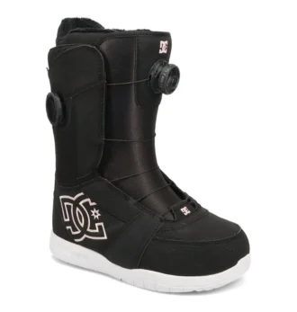 Damskie buty snowboardowe Lotus